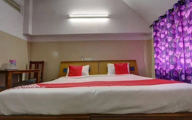 Maharaja Regency by OYO Rooms