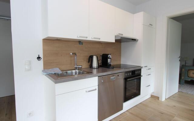 Apartment Salzburg Near Speiereck Lift