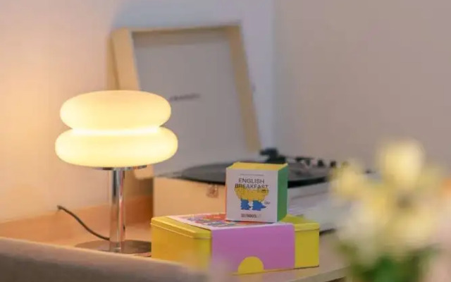 Aank Hotel Cheonan Station Ⅱ