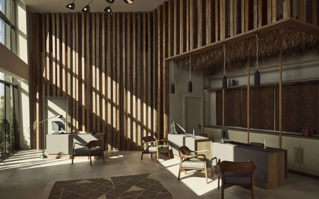 Zelia Resort Halkidiki Hotel