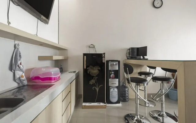 KoolKost near T2 Juanda Airport