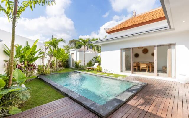 Villa Casa Cielo by OriVista