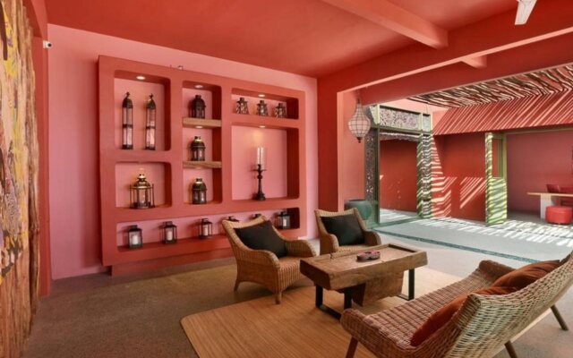 PinkCoco Gili Trawangan - Constant Surprises- for Cool Adults Only