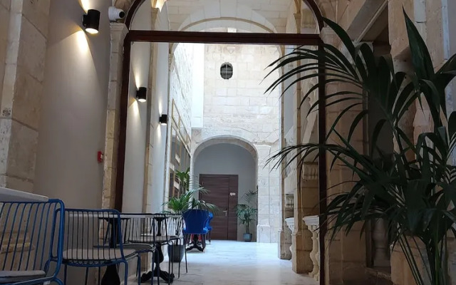 Mulberry Suites