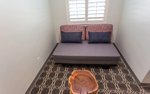 University Inn Tempe