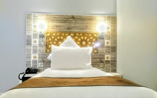 Madaure Hotel - Chéraga