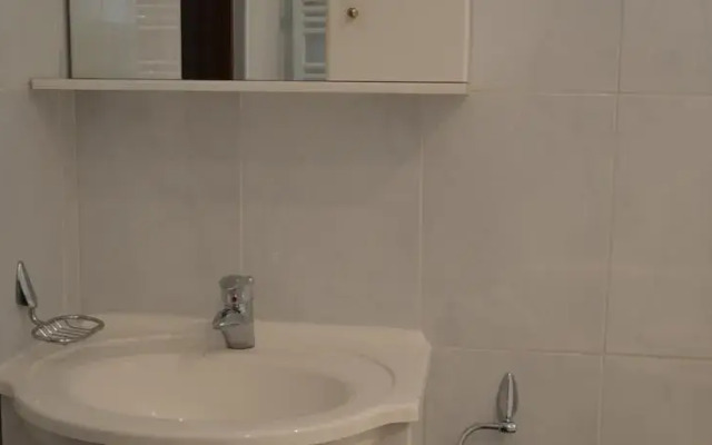 Apartament Piece of Heaven