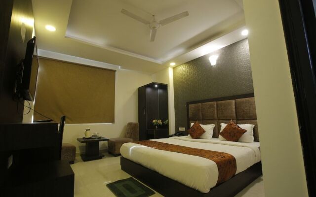 Hotel Belmonk