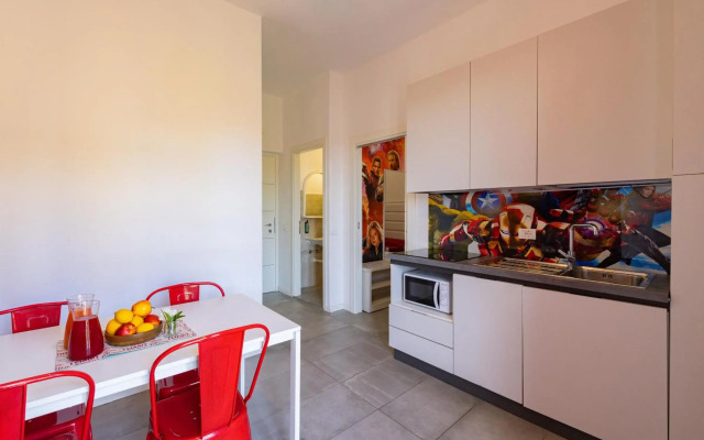 Hotel Stefania