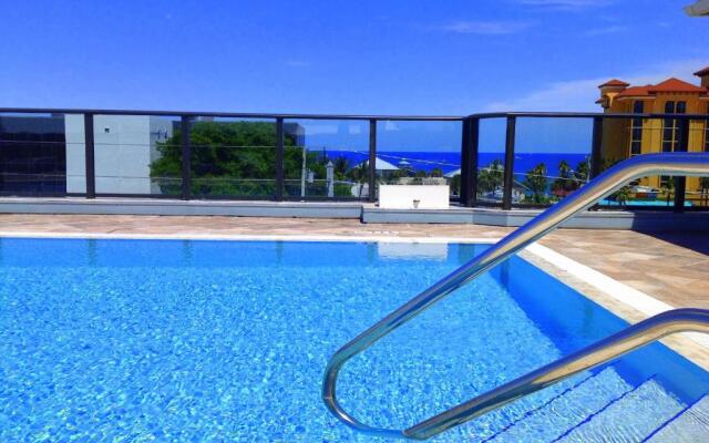 Vistalmar Beach Resort