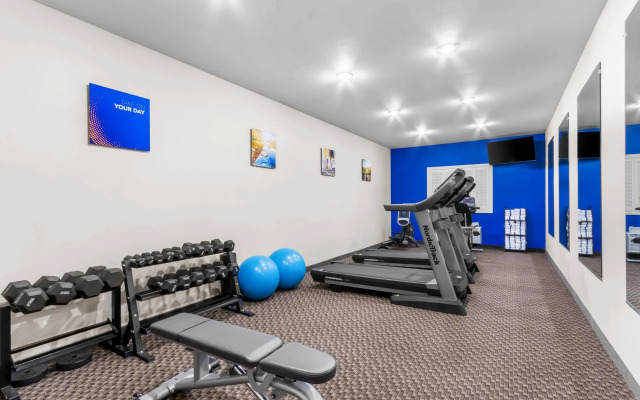 Comfort Inn & Suites Thatcher - Safford