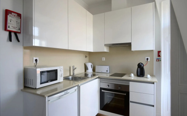 Flats Castelo - HOrigem