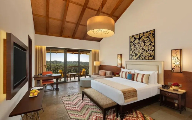 Storii By ITC Hotels Amoha Retreat, Dharamshala