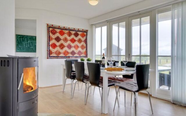 "Chilali" - 200m from the sea in NW Jutland