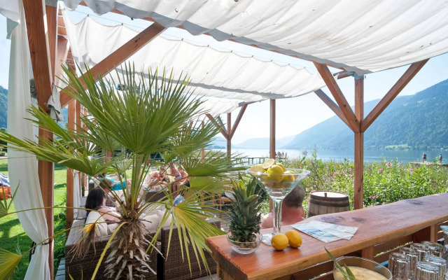Wellness Landhaus PARTH