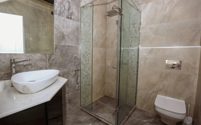 Hosthub - 2BR Super view Apartment