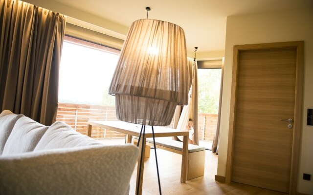Baby & Kinder Bio-Resort Ulrichshof