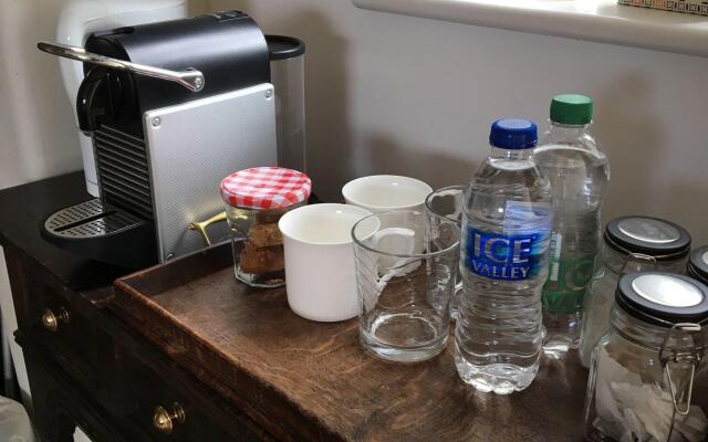 Bridleway Bed and Breakfast