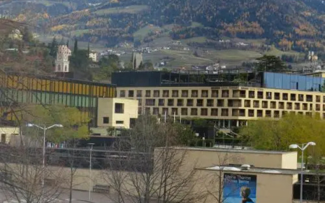 Hotel Garni Domus Mea