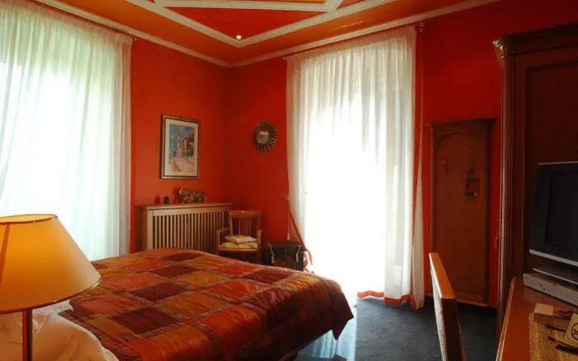 Storico Hotel Regina
