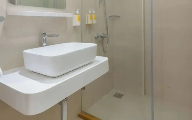 Bloom Hotel Whitefield