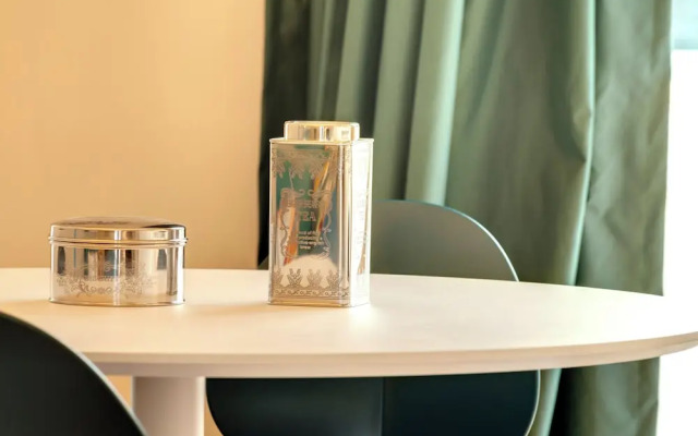 Mamo Florence - Aleardi Roof Apartment