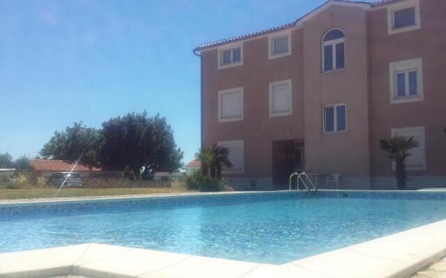 Apartment Leonardo
