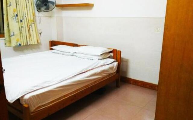 Guest Hostel