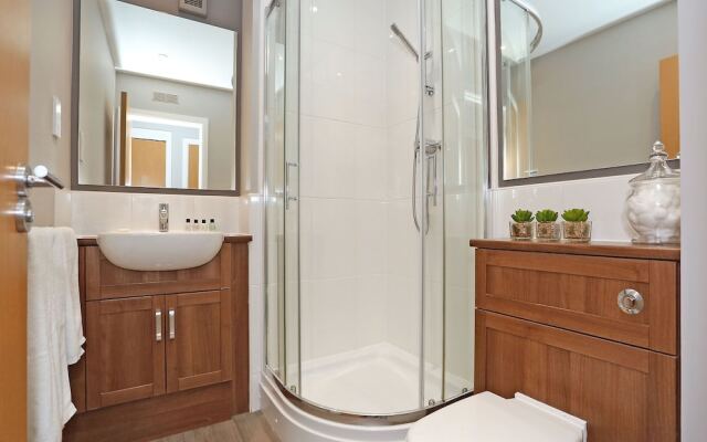 Comfortable Inverurie Home Close to Train Station