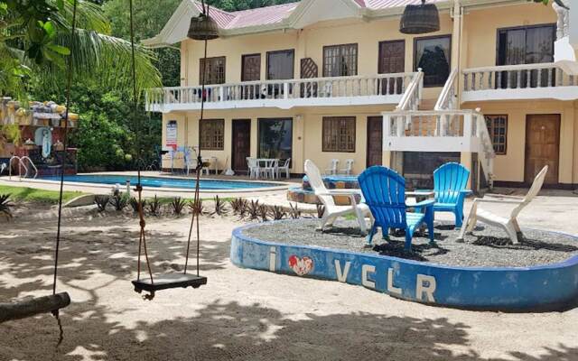 Villa Carmela-Librada Resort