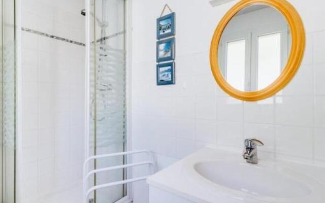 Apartment Clos St Michel 9