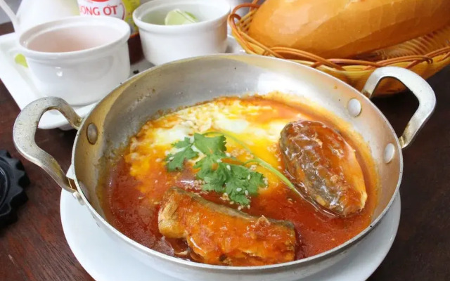 Mekong Backpacker Inn - Hostel