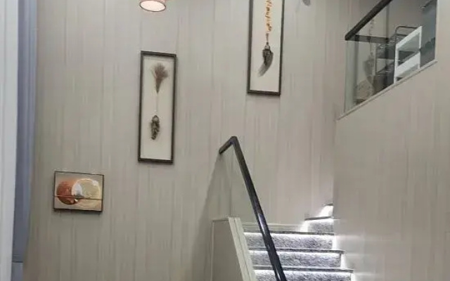 Hiatu Garden Hotel (White Stone Bourne Hotel Huizhou)