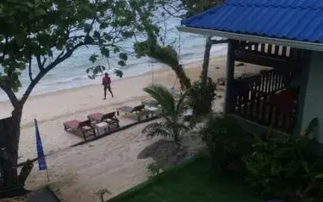 Perhentian Chomel Chalet
