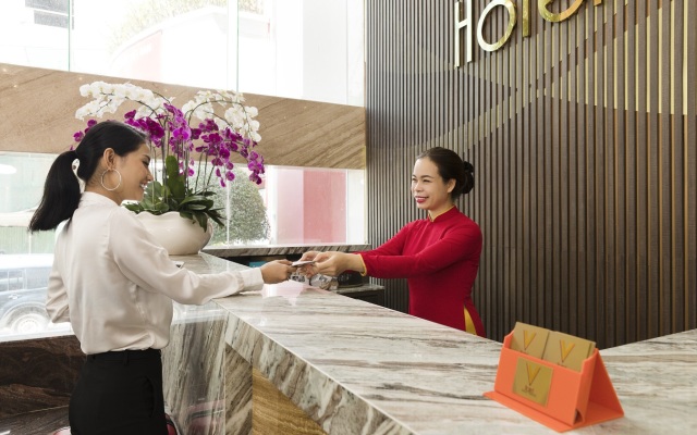 V Hotel Nha Trang