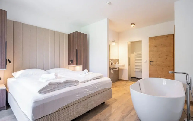 Alpenzauber Apartments by Monteviva