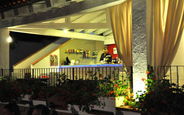 Resort Fior Di Sardegna