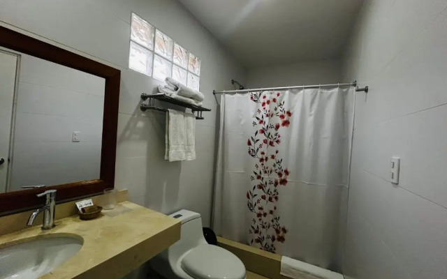 Alpamayo Casa Hotel - Restaurante