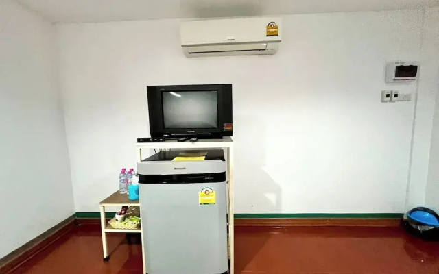 Chalalai Resort Kham Chanot