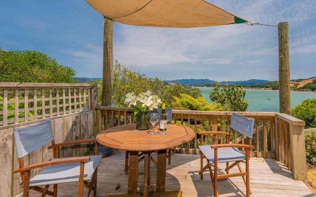 Seaview Serenity- Whitianga Holiday Home