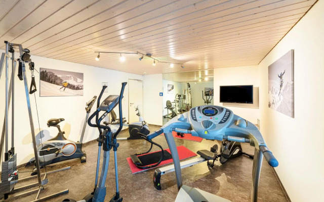 Hotel Garni Schellenberg