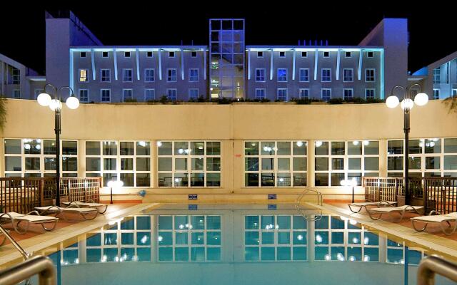 Novotel Firenze Nord Aeroporto