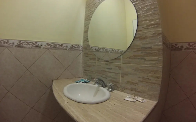 Hotel Mitre Chivilcoy