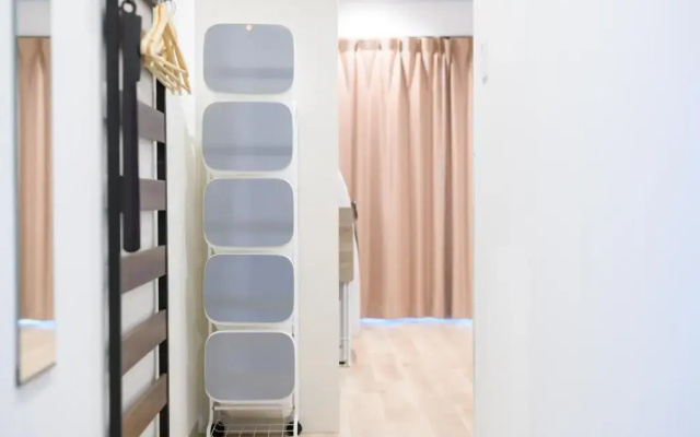 JP INN Kyoto Ekimae Izutsucho
