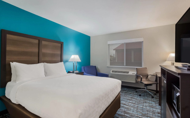 Clarion Pointe Harrodsburg-Danville