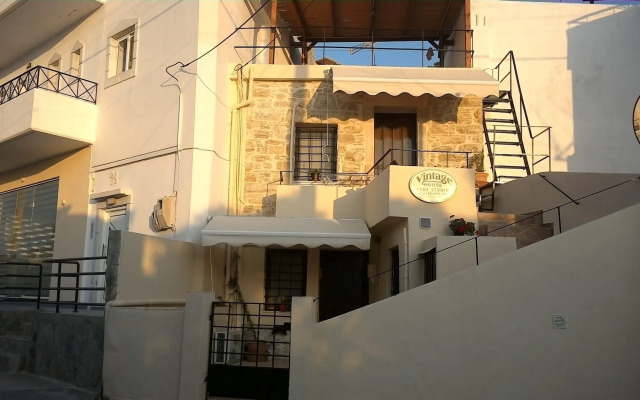 Vintage House Studio's Pitsidia Adults Only