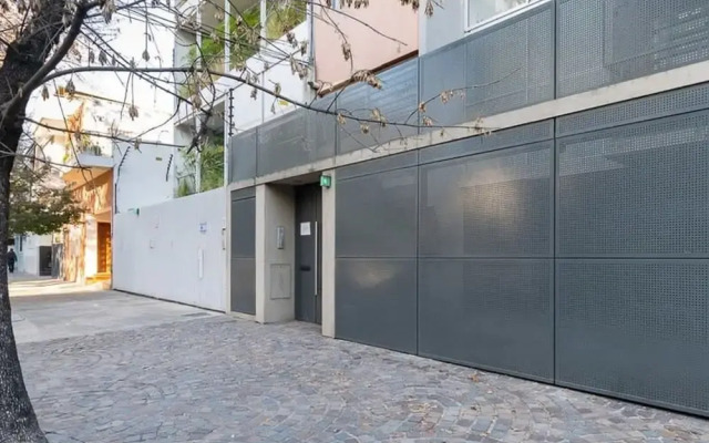September Vibes Specious 2BR in Buenos Aires