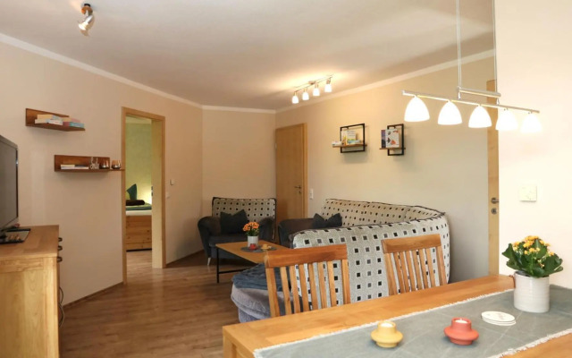 Ferienwohnung Sonnenhang-Hartmann