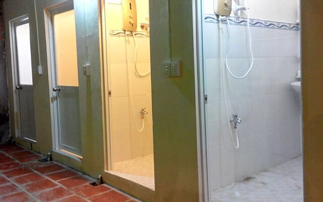 Ruby Phu Quoc Hostel