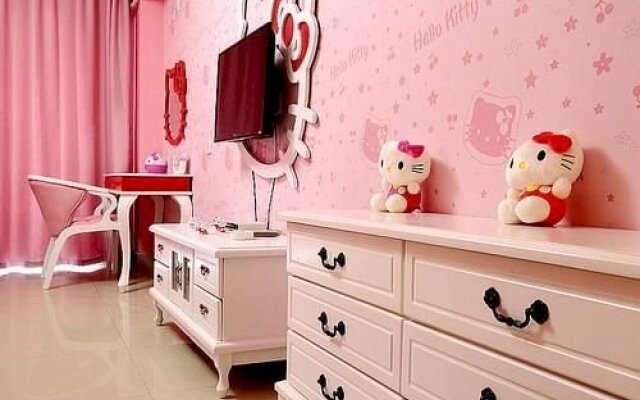 Hello Kitty Inn